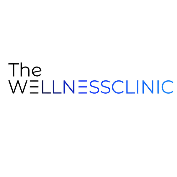 TheWellnessClinicUK